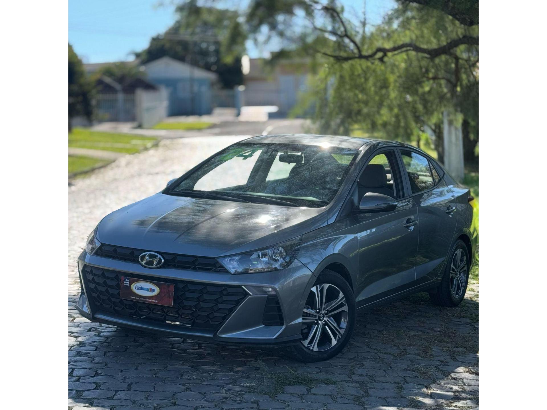 Foto veículo